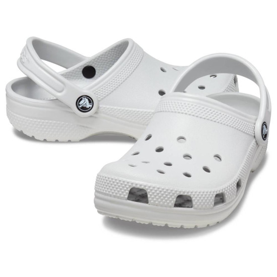 Crocs Kids' Classic Clog